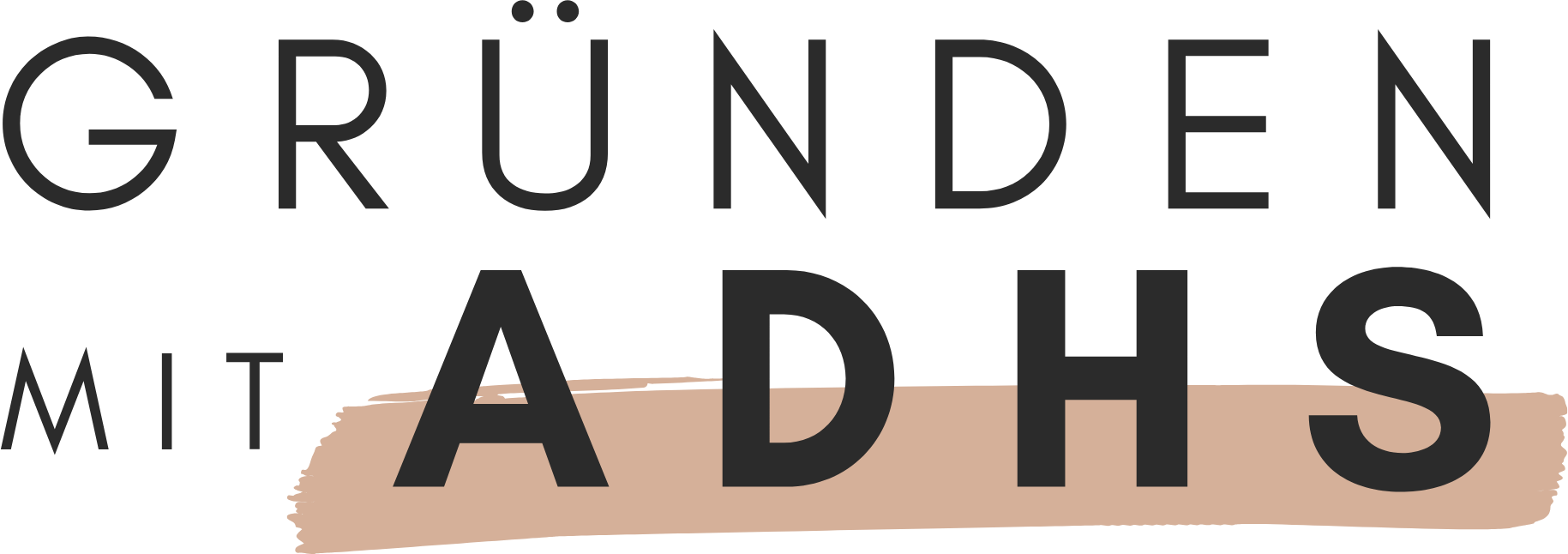 Gründen mit ADHS